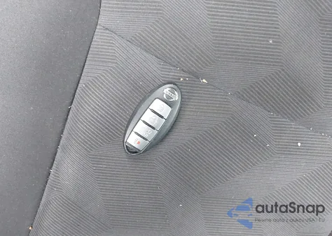 2016 Nissan Rogue Sv from USA, damaged, VIN KNMAT2MV0GP603383